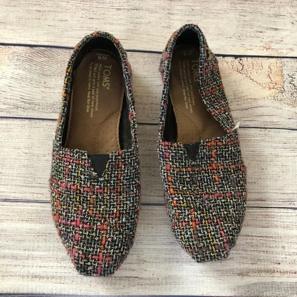 Toms tom classics